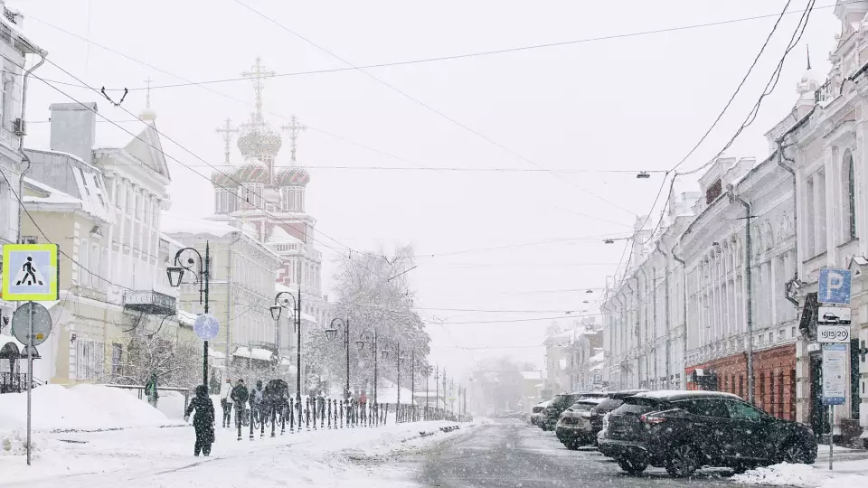 В Тюмени ищут пропавшего журналиста Александра Круглова