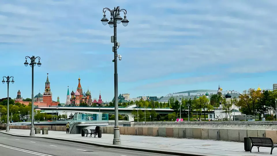 Свердловская область вошла в топ-10 регионов России по качеству городской среды