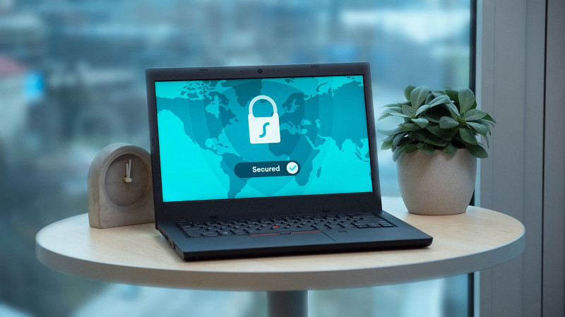 Омские студенты создали платформу против кибермошенников