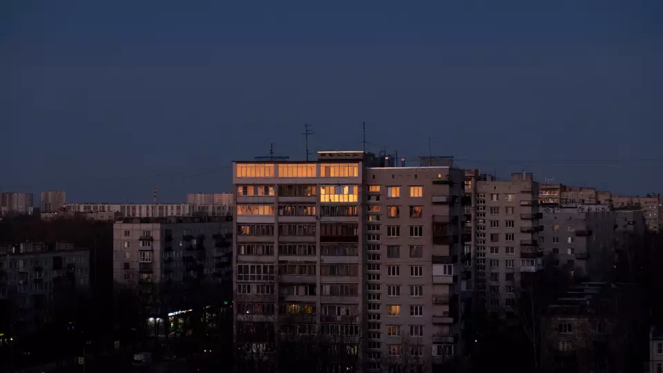 Жители Екатеринбурга страдают от клопов
