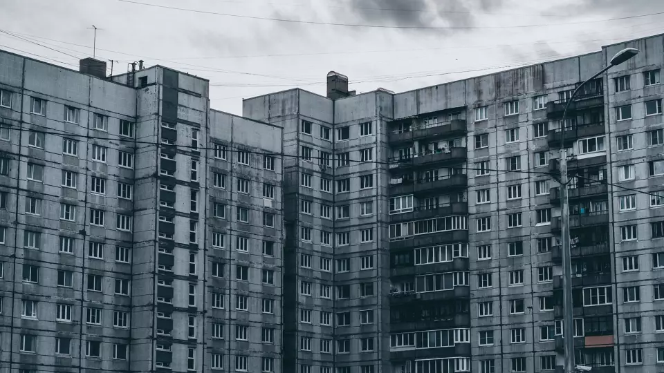 В Североуральском округе восстановили дом для детей-сирот после пожара