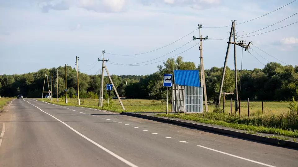 ДТП на Серовском тракте: пострадали дети