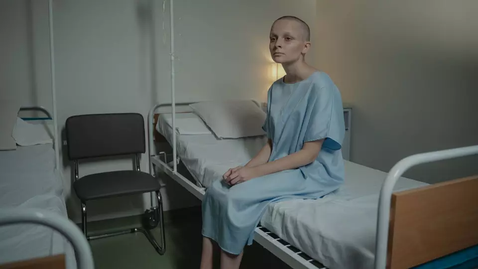 Ребенка, жившего три дня с батарейкой в пищеводе, спасли в Нижневартовске