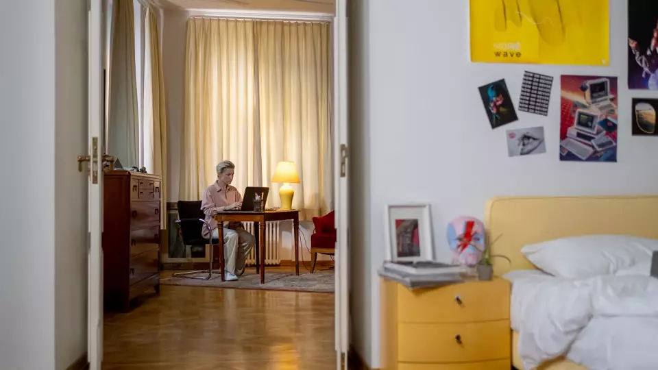 В Свердловской области запустили первый «стационар на дому» для пациентов с дыхательной недостаточностью