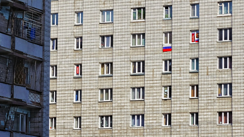 В Екатеринбурге через 3 года начнут расселять пяти- и девятиэтажки