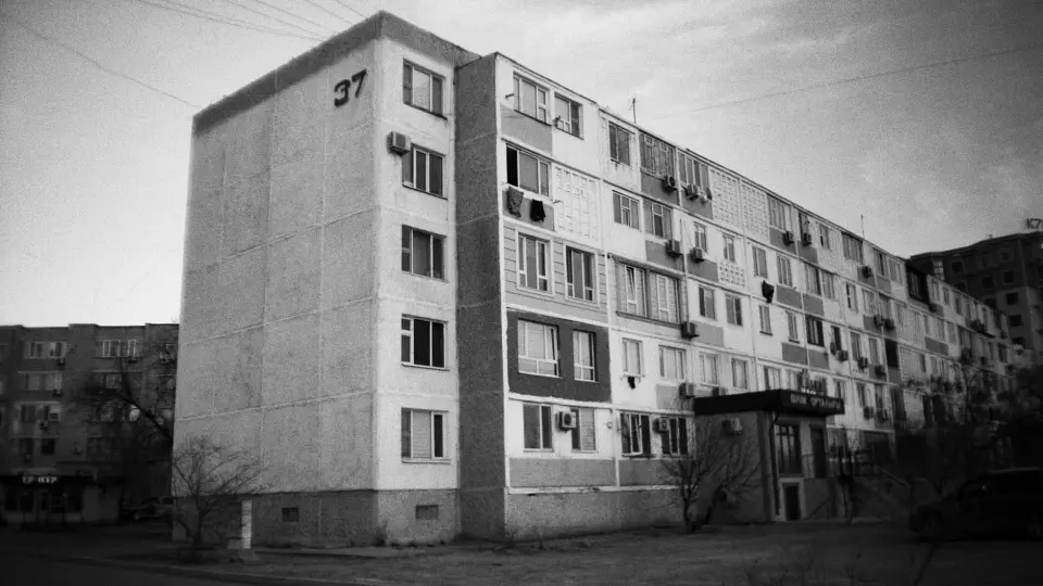 В Кушве обрушилось перекрытие в жилом доме 1960 года постройки