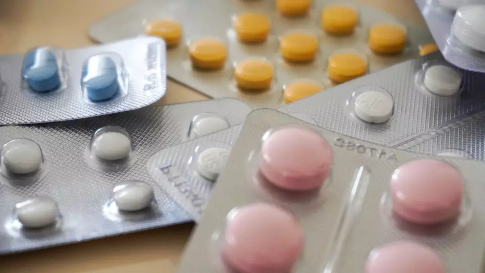 Женщину госпитализировали из-за злоупотребления мочегонными таблетками