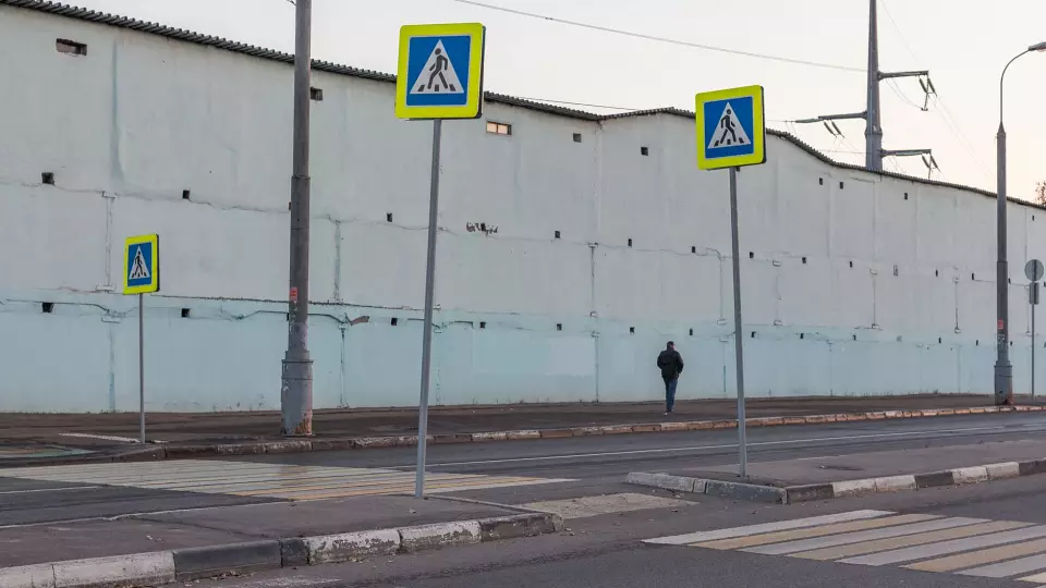 В Новоуральске пьяный водитель насмерть сбил женщину на пешеходном переходе