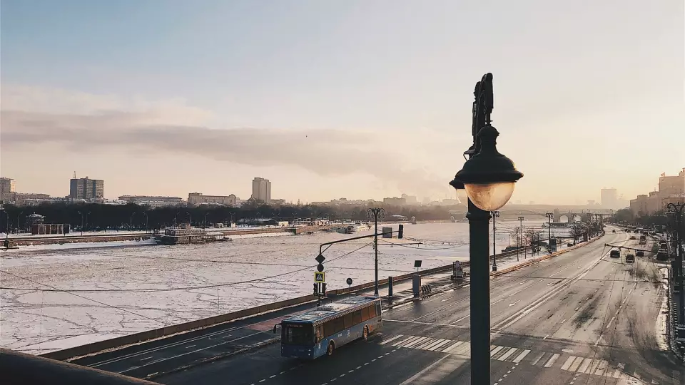 Автобус с пассажирами перевернулся под Первоуральском