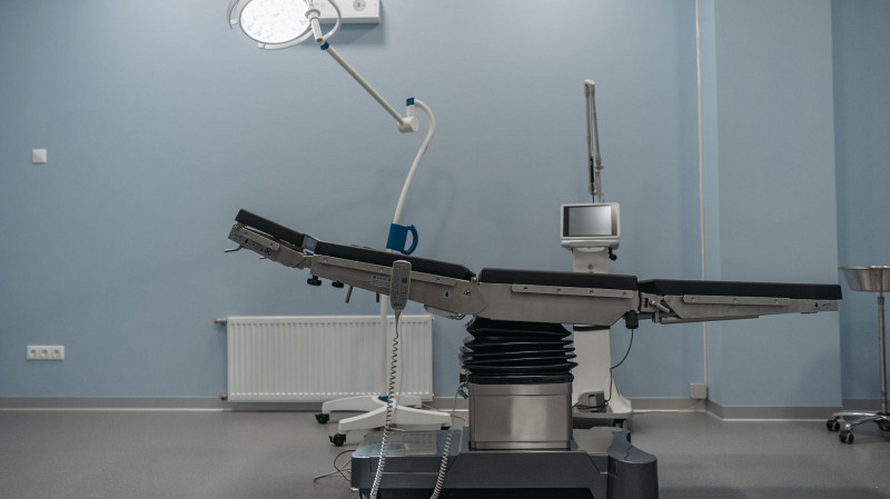 Врачи впервые установили стимулятор блуждающего нерва 5-летнему ребенку с эпилепсией