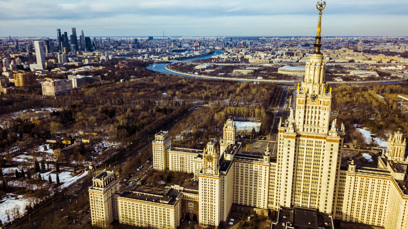 Новый медуниверситет для решения кадрового дефицита построят на Среднем Урале