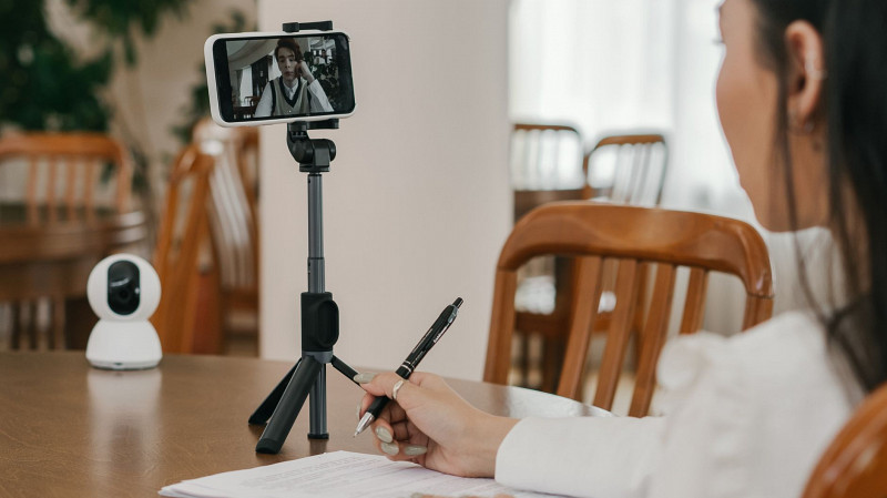 В России ограничили доступ к Facetime