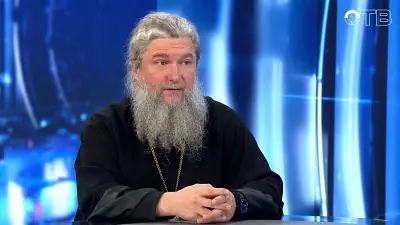 «После фильма „Сумерки“ хочется убивать и не размножаться»: митрополит Евгений раскритиковал «Сумерки» и призвал регулировать кинопрокат