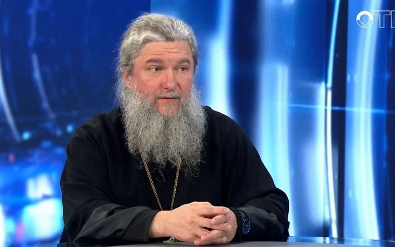 «После фильма „Сумерки“ хочется убивать и не размножаться»: митрополит Евгений раскритиковал «Сумерки» и призвал регулировать кинопрокат