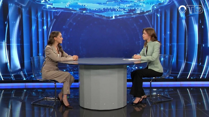 Студенты и министры: зачем нужен проект «Едины в деле»