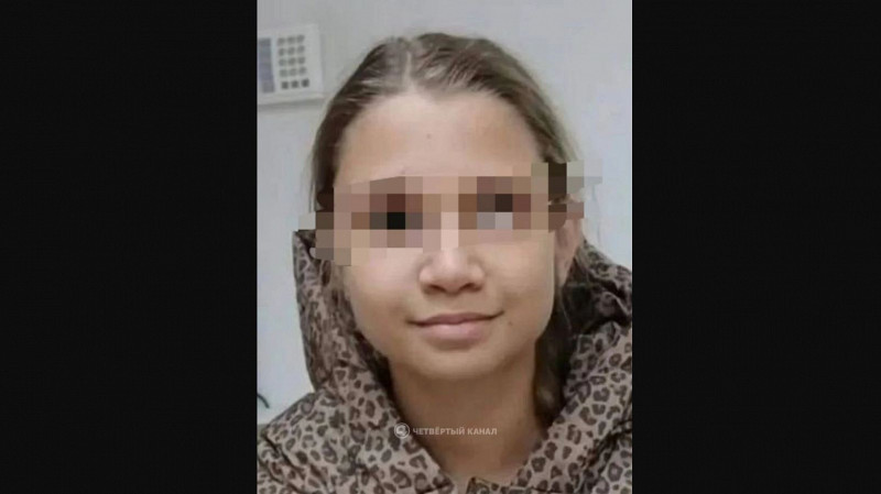 Пропавшую 12-летнюю шахматистку Аглаю нашли в Екатеринбурге