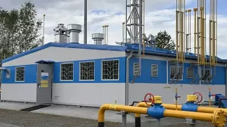На догазификацию Свердловской области направили ещё 1,2 млрд рублей