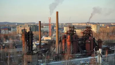 В Нижнем Тагиле сообщается о запуске сети 5G оператором связи МТС