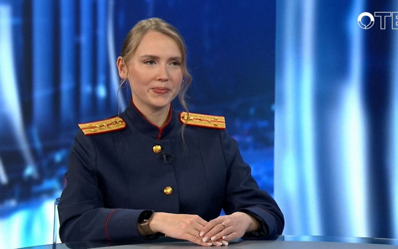С помощью нейросетей ловят преступников уральские следователи