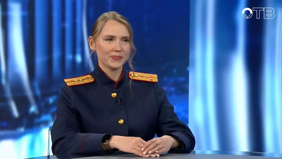 С помощью нейросетей ловят преступников уральские следователи