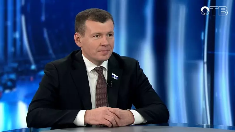 Что изменится в Заксобрании с новым председателем: структура, бюджет и открытость