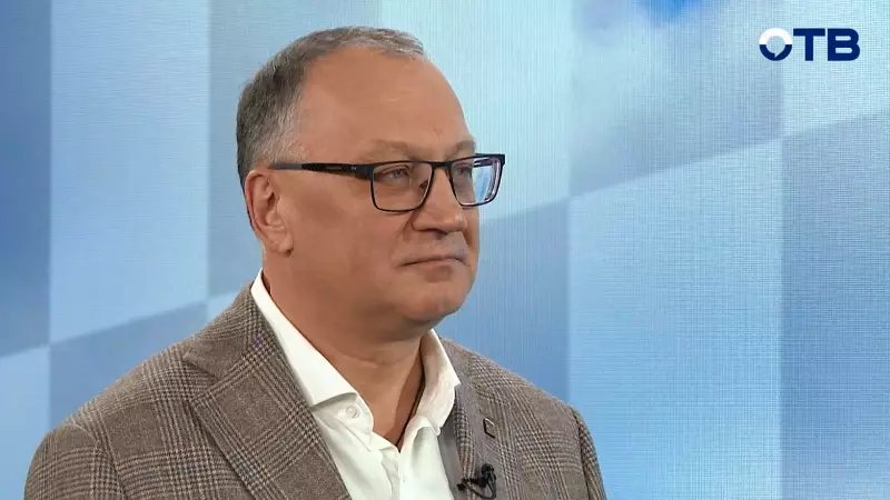 Лидер перемен: как Андрей Ярославцев строит будущее округа