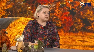 Плюш, нитки и сказка: в Берёзовском мастерская создаёт винтажных мишек