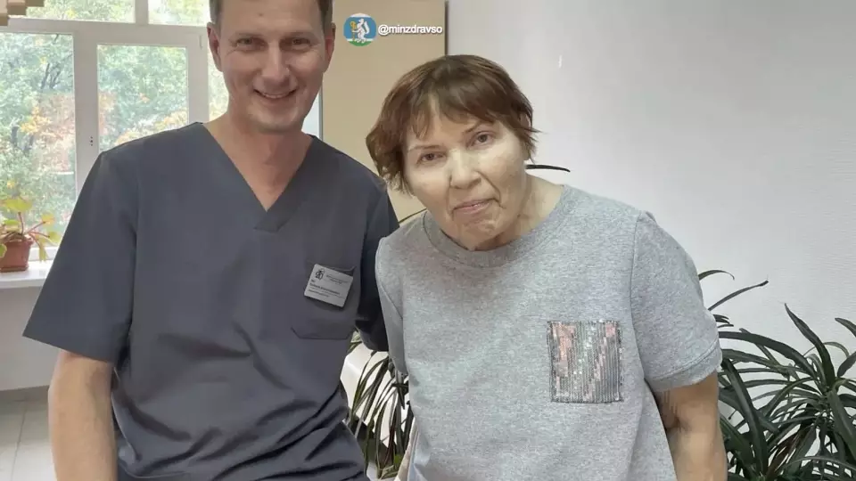 Врачи провели сложную операцию 71-летней уралочке с тяжелыми заболеваниями