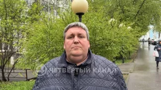 Увольняется проректор аграрного университета Михаил Карпухин