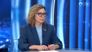 Как на Среднем Урале прошел День пожилого человека