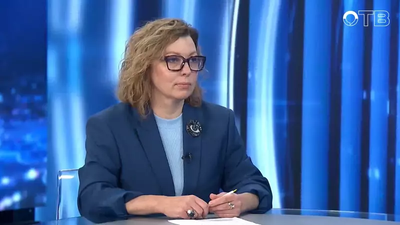 Как на Среднем Урале прошел День пожилого человека