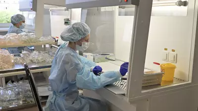 Расходы на таргетные лекарства для онкопациентов на Урале выросли на 50%