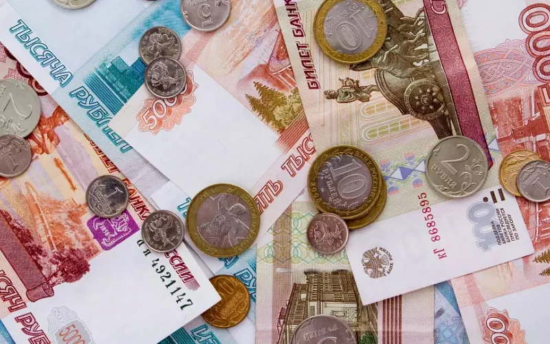 Ведра мелочи и редкие монеты: чем удивили свердловчане на Монетной неделе