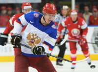Хоккеисты сборной России вышли в полуфинал Чемпионата мира