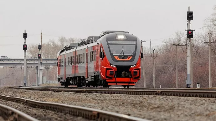 С 1 февраля по маршруту Екатеринбург – Челябинск запустят дополнительные рейсы «Орлана» 