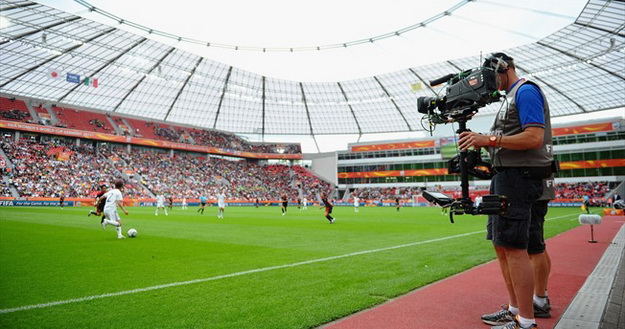 Утренний дайджест: FIFA TV в Екатеринбурге