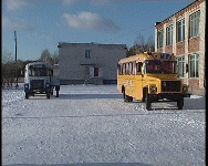 Будет ли школьный автобус?