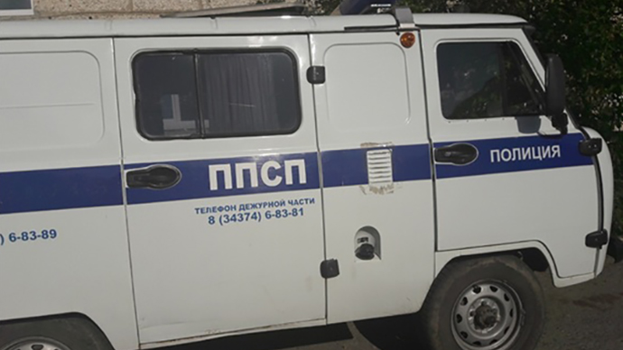 Троих экс-полицейских из Сысерти приговорили к обязательным работам