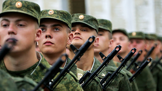 Военная прокуратура Екатеринбургского гарнизона проверяет готовность к осеннему призыву