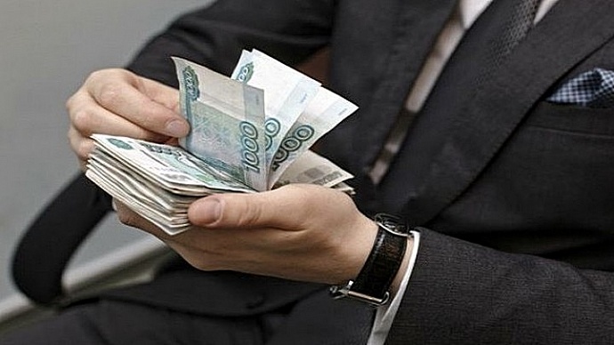 41 600 рублей – средняя зарплата по Свердловской области в июле 2020 года