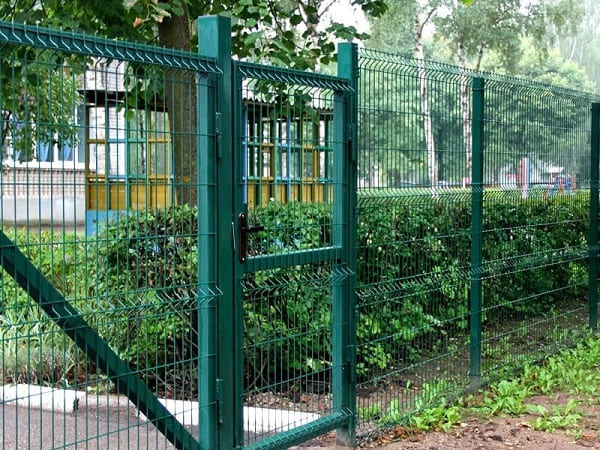 В садике Екатеринбурга, откуда летом ушли двое детей, не было охранника 