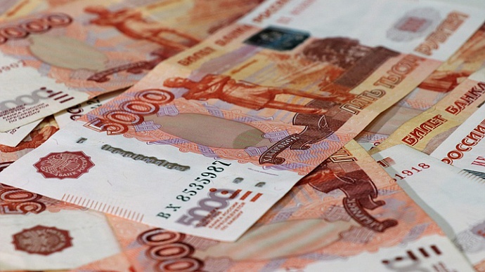 Свердловский бюджет заработал полмиллиарда рублей на процентах по депозитам
