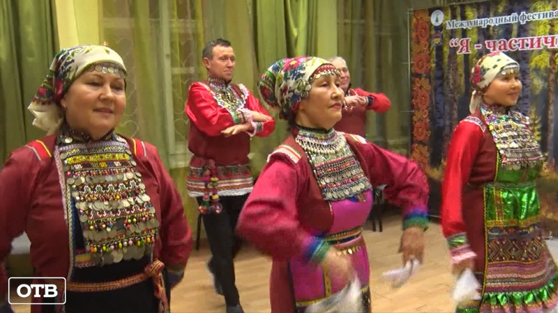 Новый год по-марийски: на Урале отметят праздник овечьей ноги «Шорыкйол»