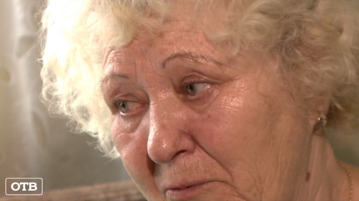 Пенсионерка из Первоуральска доказывает, что ее ошибочно посчитали умершей