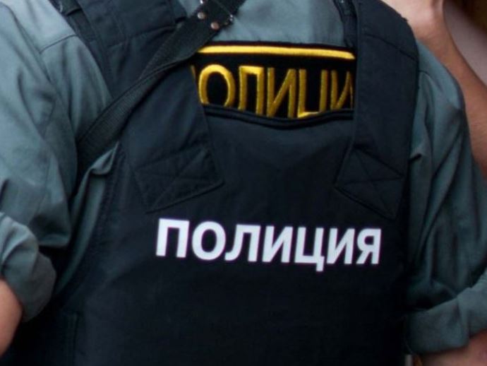 В Екатеринбурге задержан мститель, «заминировавший» кафе на Юго-Западе