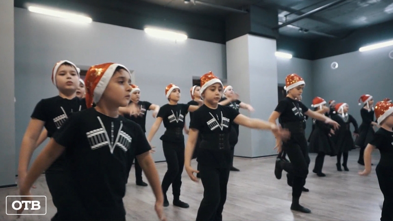 Грузинское общество стало победителем международного конкурса «Танцуй, Россия»