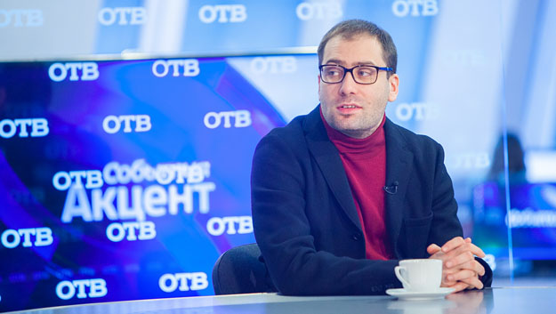 Дмитрий Коган: «Я очень доволен, что наша цель оправдалась»