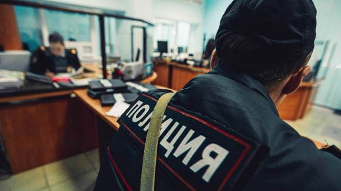 Жителя Невьянска задержали в Екатеринбурге за лжеминирование больницы