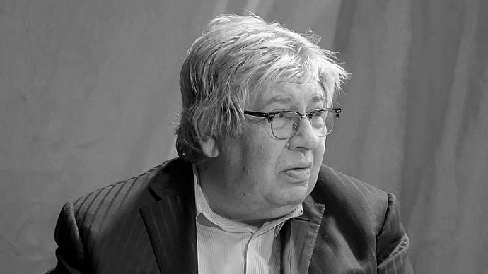 На 76-м году жизни скончался киновед Кирилл Разлогов