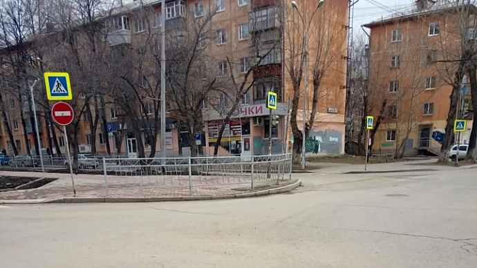 В Екатеринбурге ликвидирована крупная коммунальная авария во Втузгородке